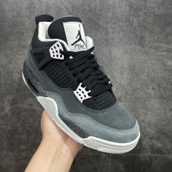 Air Jordan 4 Fear AJ4