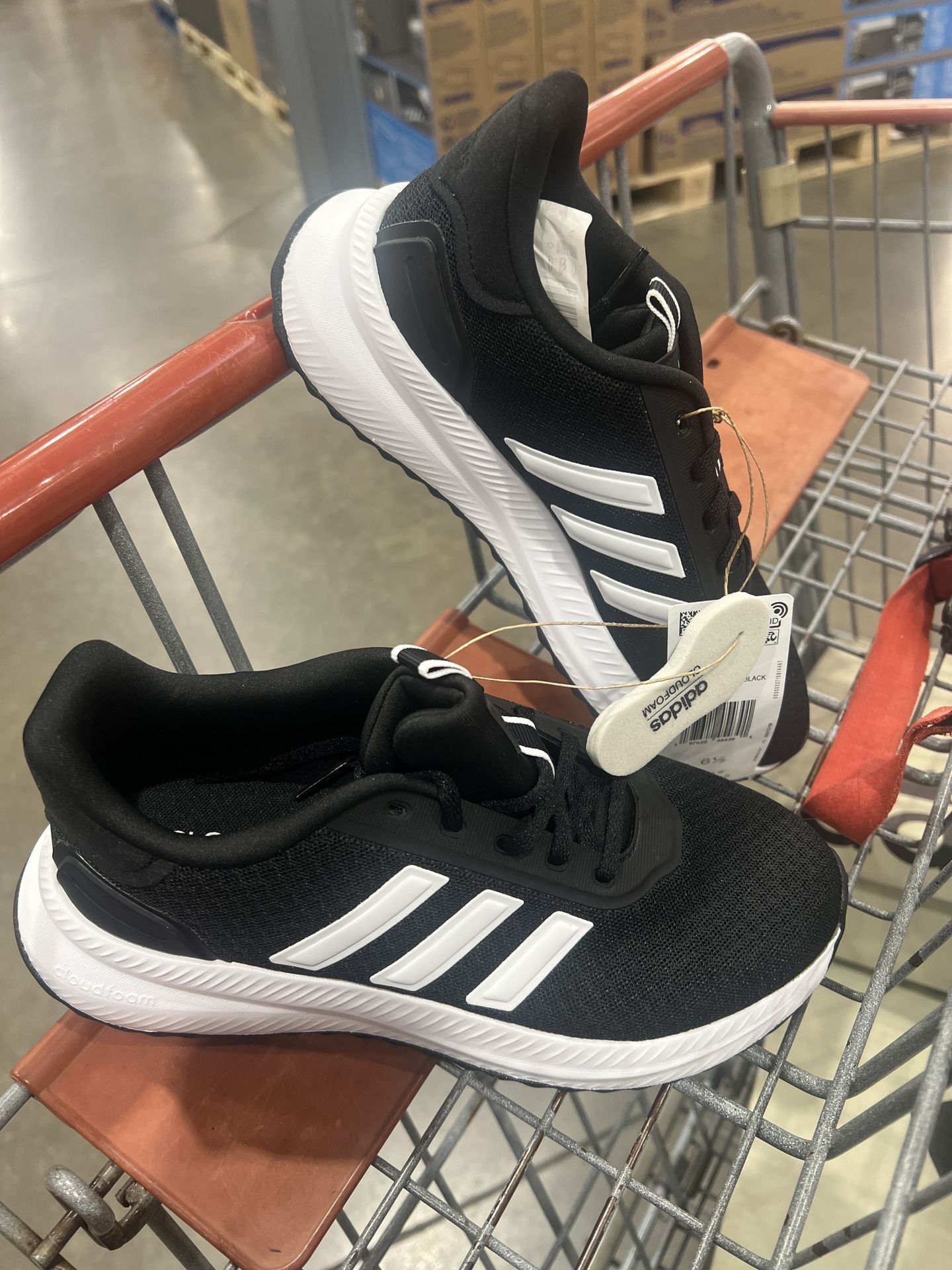 Adidas Shoes For Men Size 13