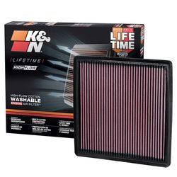 Air filter