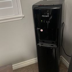 Primo Hot/cold Water