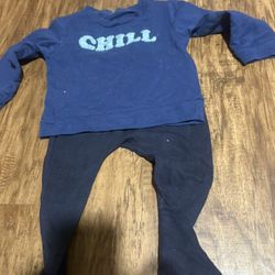 18 Month Boy Clothes  