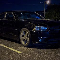 2014 Dodge Charger