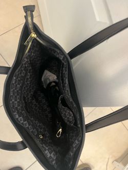 London fog handbag