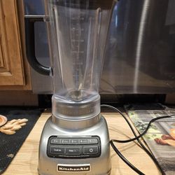 Kitchen Aid Blender