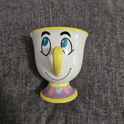 Chip From Beauty And The Beast