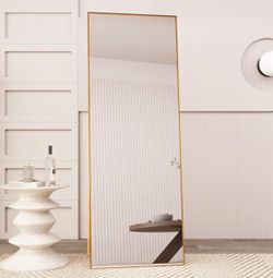 Full length mirror