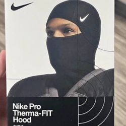 Nike Ski Mask