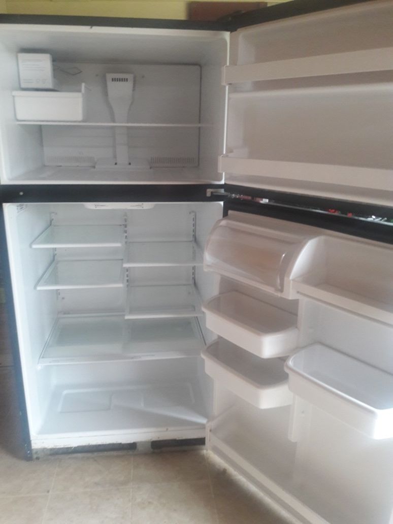 Refrigerador