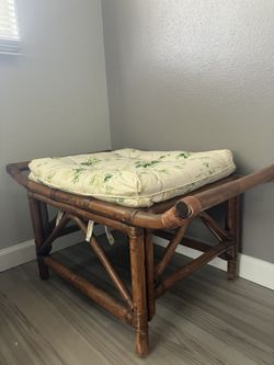 Lightweight Seat - Easy To Carry!