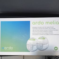 Ardo Melia Breast Pump