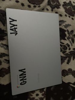 Samsung Chromebook 