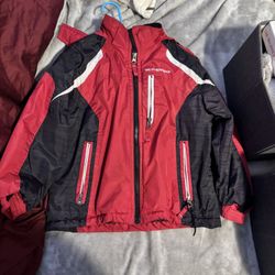 Kids Jacket