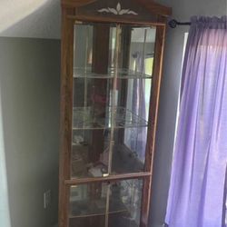 China Cabinet 