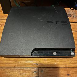 PS3 