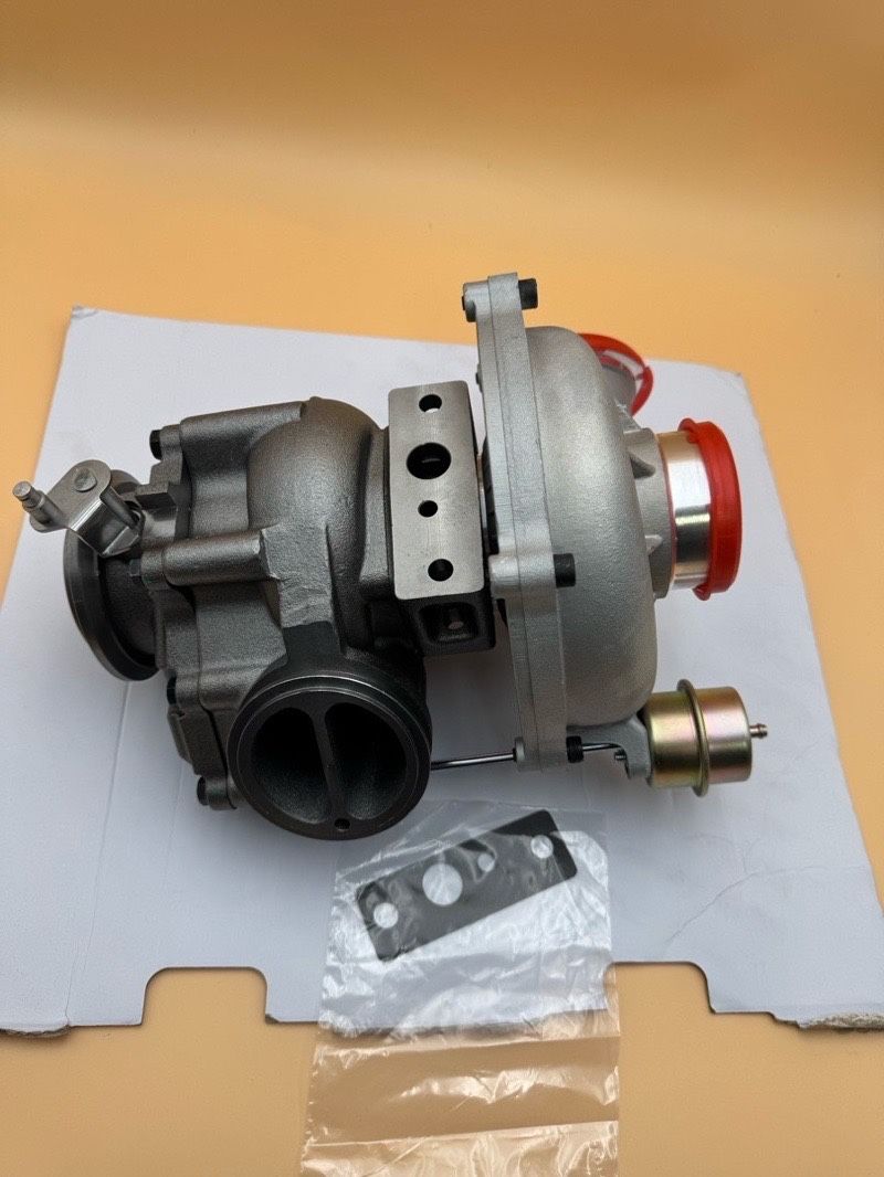 Turbo Turbocharger For Ford F250 F350 F450 F550 Powerstroke Diesel 7.3l 99.5-03