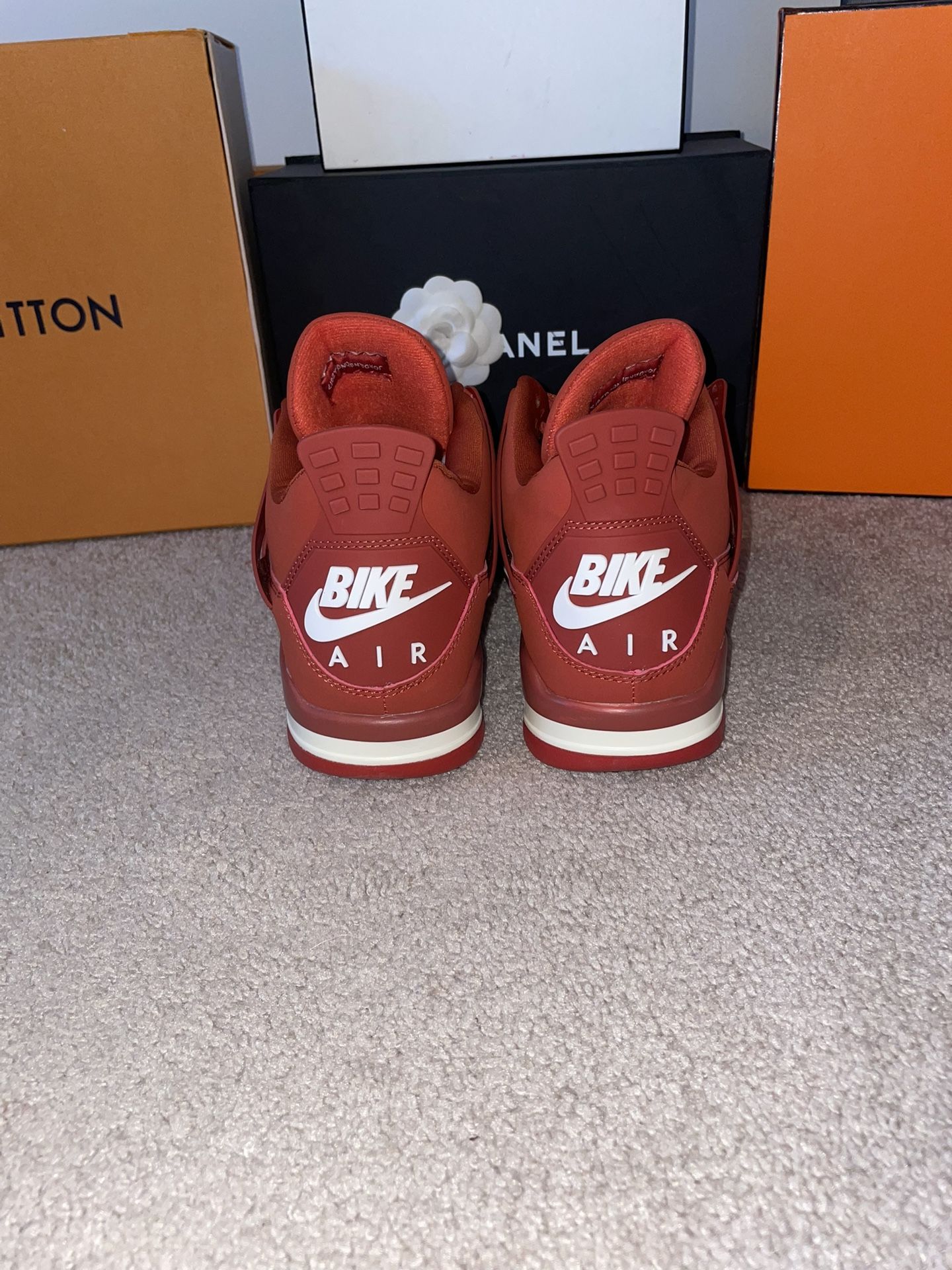 Brick By Brick Jordan's