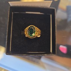 Golden Ring 