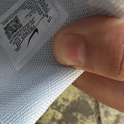 Zapatos de béisbol originales