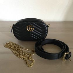 Used Gucci Bag/Fanny Pack