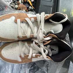 Jordan /youth