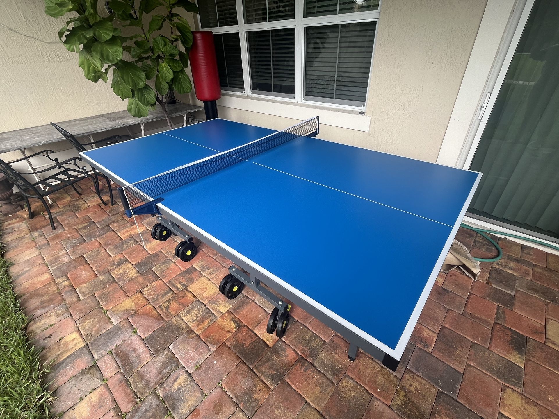 Joola Table Tennis-Like New