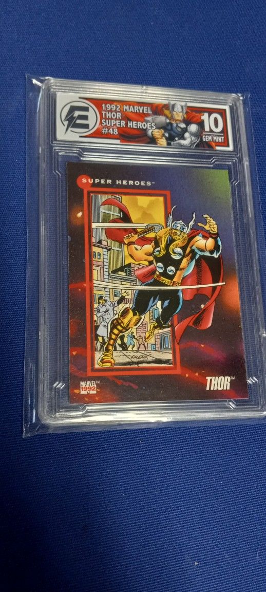 Thor