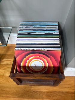 Record Collection
