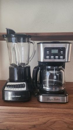 Small kitchen appliances