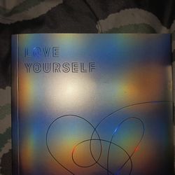 Love Your Self Book
