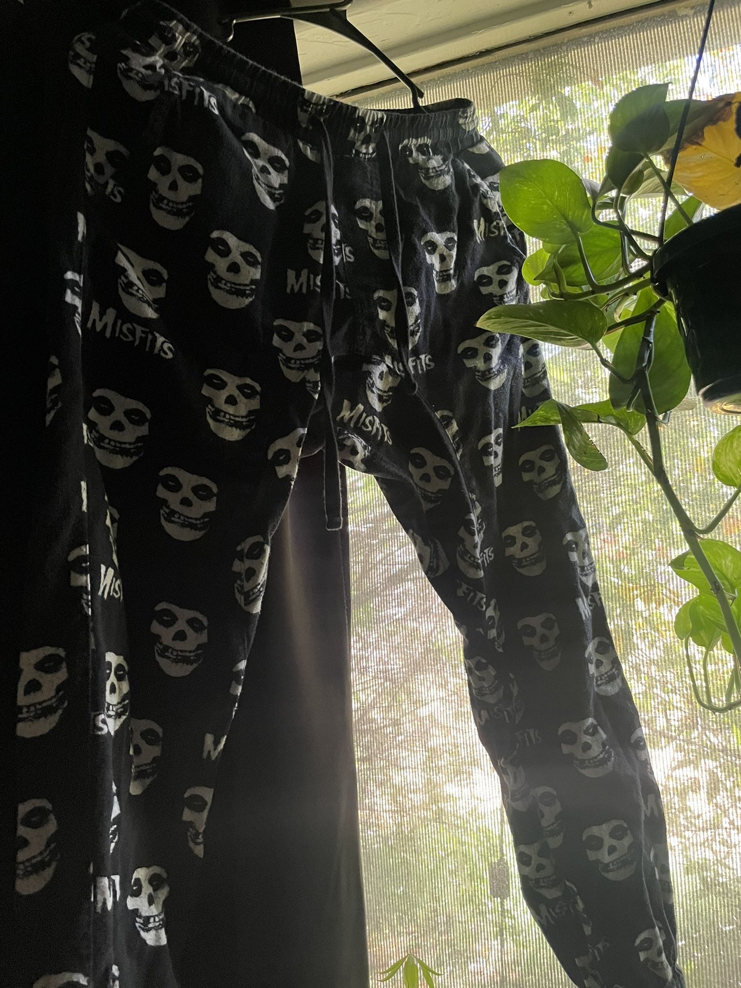 Vintage misfits Sweatpants