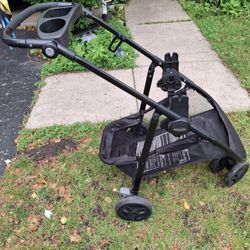 SnugRider 3 Elite Infant Car Seat Carrier