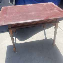 Free table