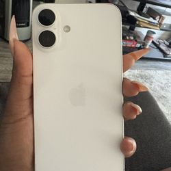I Phone 16 Plus