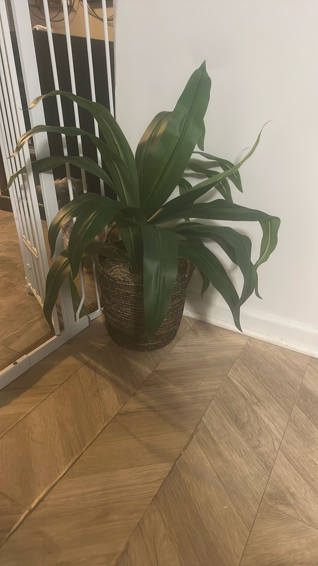 Artificial plant
