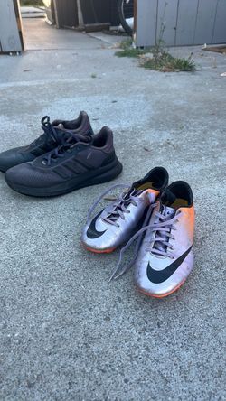 Free shoes