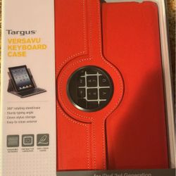 iPad  3rd Generation Keyboard Case 