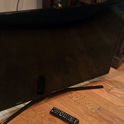 40 Inch Samsung Smart Tv