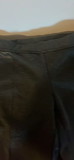 Alfani pants black casual
