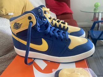 Nike Air Jordan 1 Size 10