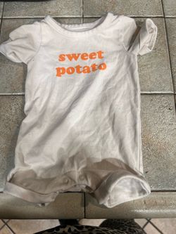 Baby clothes for sell