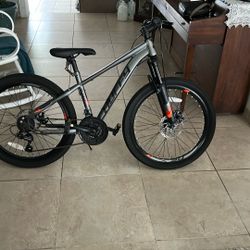 HUFFY SCOUT 24” Hardtail 