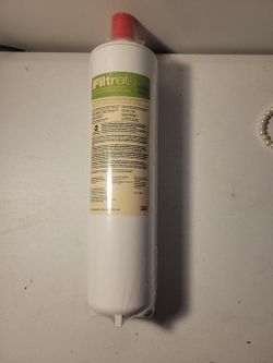 3M Filtrete Water Filtration System Filter