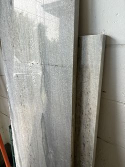 Marble or Granite Slabs