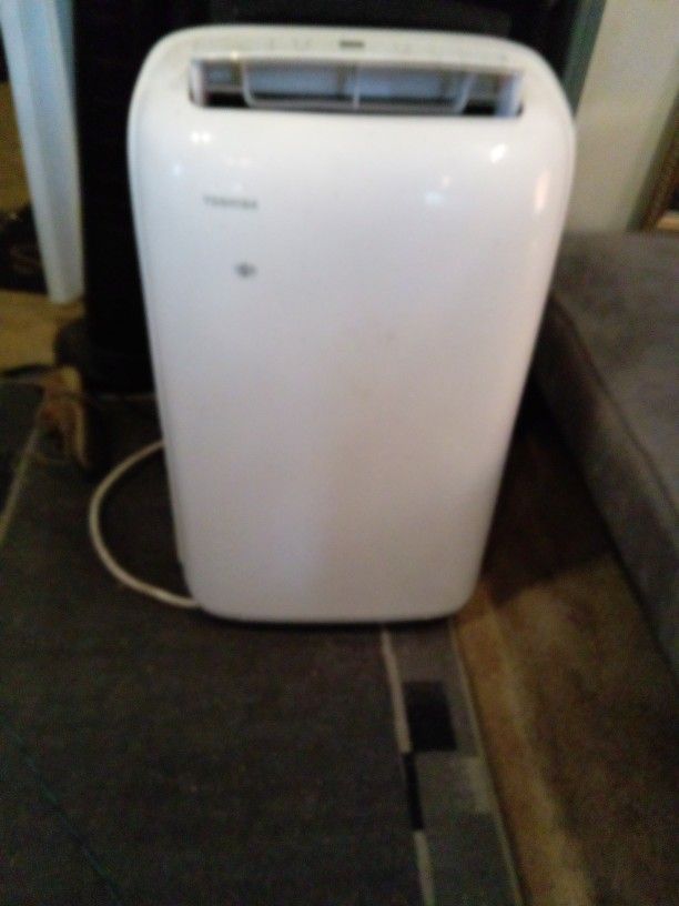 Portable AC For Sale