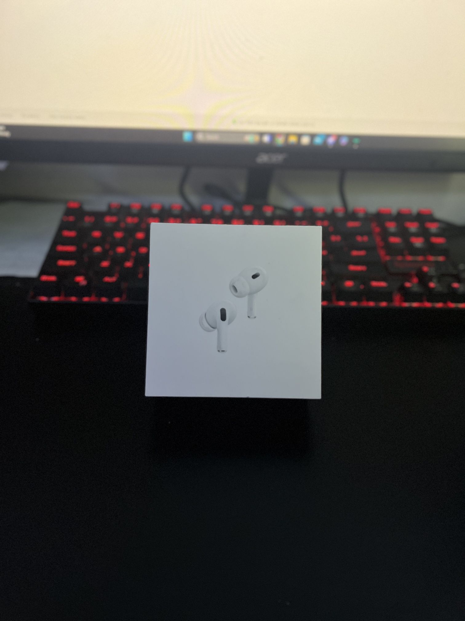 AirPods Pro 2nd Generation