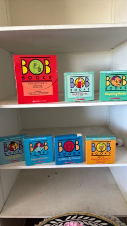 Bob Books