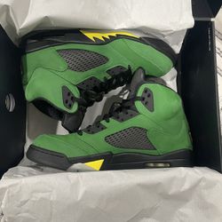 Air Jordan 5 Sz13