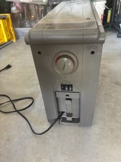 Commercial Electric Hot Water Dispenser Urn