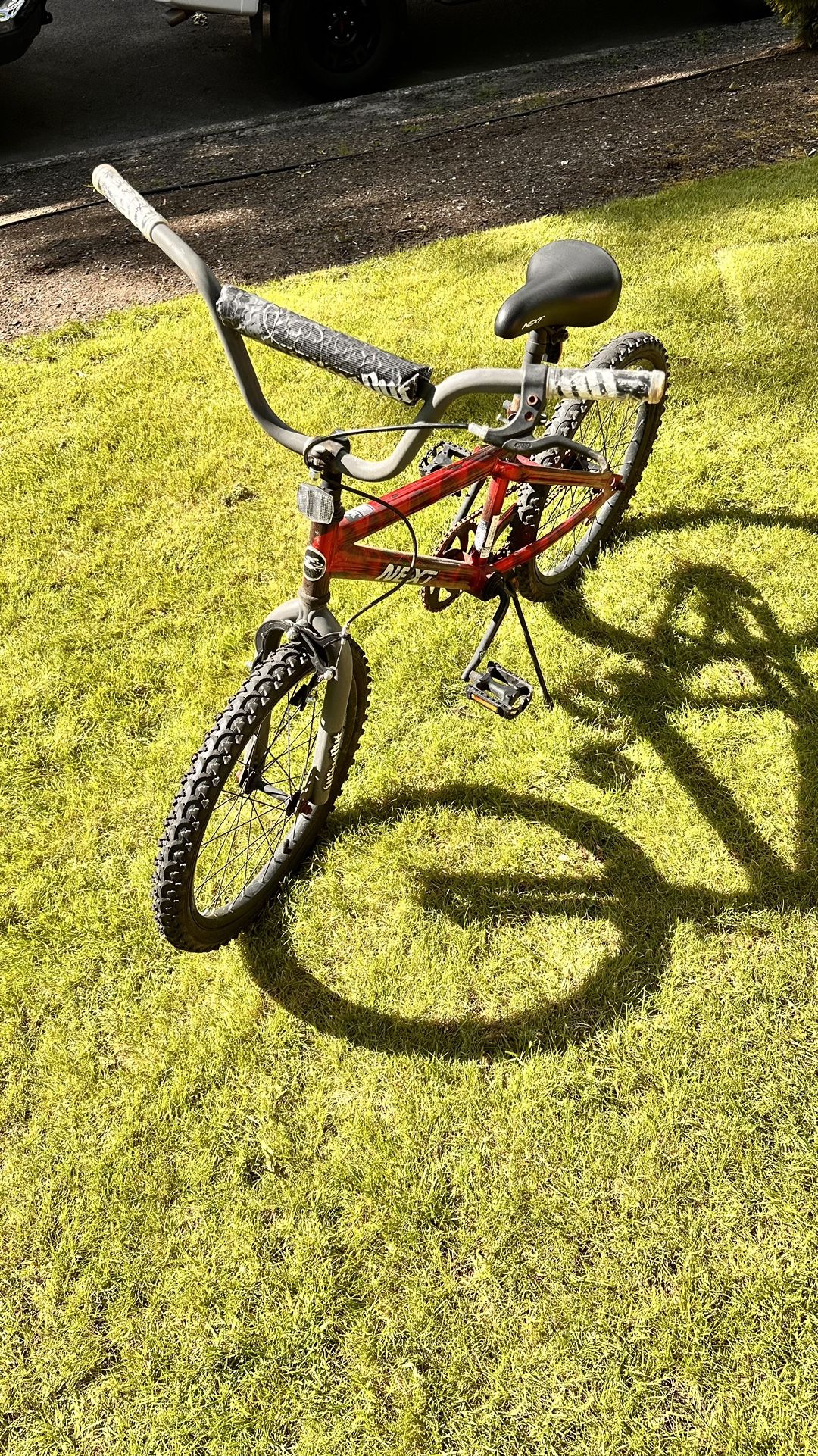 Kid Bike