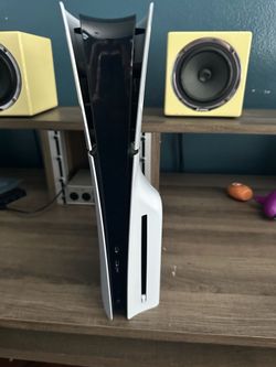 Selling PS5